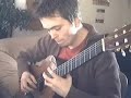 españoleta  gaspar sanz 