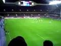videos de Kibice Wisły na meczu z Tottenhamem