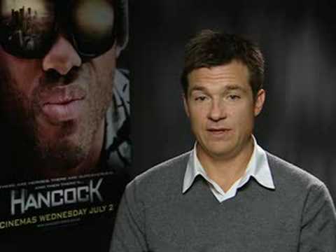 Bateman on Gervais Video