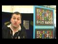 Newcastle Maker Faire 3 of 3