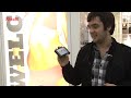 Cowon O2 PMP video review from Stuff Live