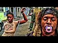 Young Dro & Yung LA- I dont know yall (Official Video) W/ LYRICS