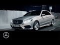 Die neue E-Klasse in Bestform erleben: Neues Design -- mitreißende Performance