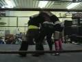 Miss Dixie VS Ashley Nicely VS Chrissy Rivera