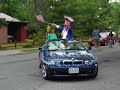 Barcroft 4th of July Parade