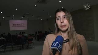 Sebrae e CDL promovem palestra