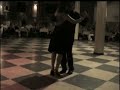 Gabriela Elias y Eduardo Perez - Milonga con Traspie