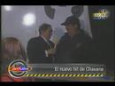 El nuevo hit de Chavana