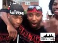 DJ UNK VIDEO SHOOT!!/ MYSPACE.COM/STREETTALK411 DJ UNK VIDEO SHOOT!!/ MYSPACE.COM/STREETTALK411