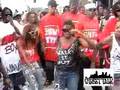 DJ UNK VIDEO SHOOT!!/ MYSPACE.COM/STREETTALK411