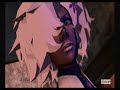 No More Heroes Playthrough Part 12 - Rank 8: Shinobu (Win)