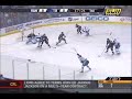 Lecavalier vs Burrows- Lightning vs. Canucks -31/1/08
