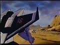Transformers Season 1 Intro
