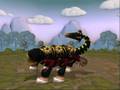 videos de Spore: Bucky