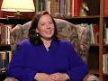 Patricia Wrona - The Importance of Self Knowledge