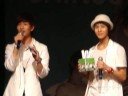 080920 Shinee Channel S Digital Fansign Fancam