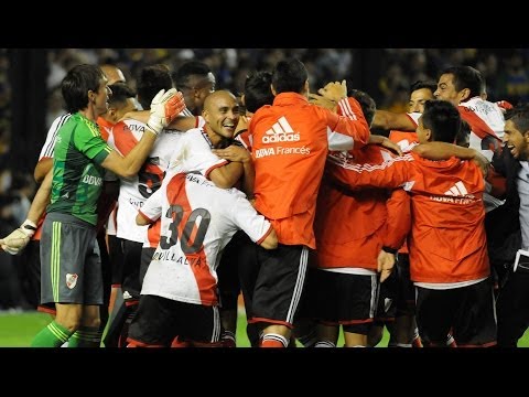 El video motivacional, desde adentro