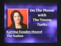 Katrina Vanden Heuvel of The Nation