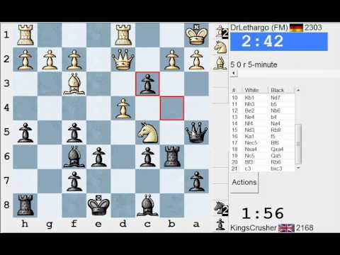 chess live