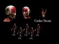 Contra��o Muscular (1-4)