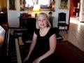techno piano fantasia  by emilia