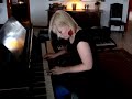 techno piano fantasia  by emilia