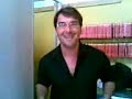 Jailton (Gerente) um astro da Hollywood