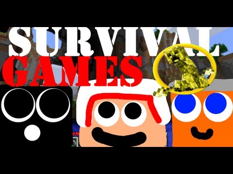 survival games survival games