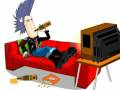 videos de IL PUNK - - URBAN JUNGLE by HERMES MANGIALARDO & QOOBtv