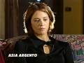Dario and Asia Argento - The Stendhal Syndrome