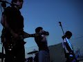 Triplet - Eye 43 - Live at Vobarno Italy