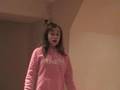 Part of your world - sung by Amanda D. 13 year old