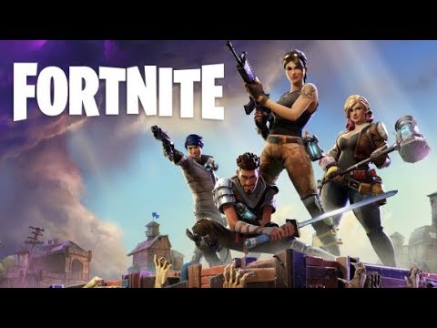 Fortnite Battle Royale Nasıl Bir Oyun ?