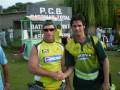 young swabi cricketers in pakistan team