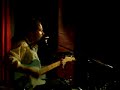 JOHN SCHOOLEY ONE MAN BAND @ Kiste, Stuttgart