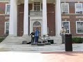 IGwAD performing at JHU Spring Fair 2005