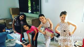 Book Drive