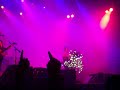 killers - tim festival rio - smile like you mean it