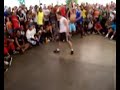 PROF. TIJOLO TRIBAL BRASIL CAPOEIRA