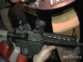 SHOT Show 2010: LaRue Tactical OBR Lite
