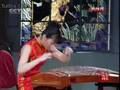 Chinese zither guzheng music-Liu Yang River  浏阳河