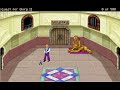Response to my last video about the Quest For Glory 2 remake Response to my last video about the Quest For Glory 2 remake