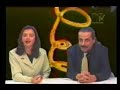 Roberto Loza MTV interview New York 1998