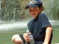 Ein Gedi Nature Reserve - Everything in Israel