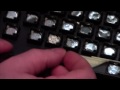Click here to watch this video ADDS Serial Terminal : RESTORATION COMPLETE! (Keyboard restoration technique and config)
