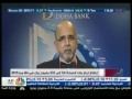 Doha Bank CEO Dr. R. Seetharaman's interview with CNBC Arabia - Interbank Results 2015 - Mon, 25-Jan-2016