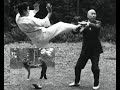 Taikiken applications