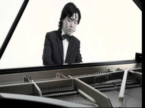 李雲迪:Chopin Nocturne # 20 in C Sharp Minor 蕭邦夜曲
