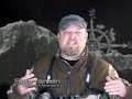Heath Painter Nikon Hunting Tip for Western Big Game