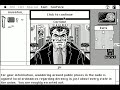 LGWI - Deja Vu II 001 (Murderous Hangover, Stogie Martin, Failure to Shift)